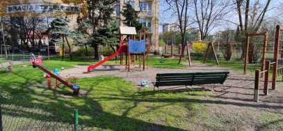 Mieszkanie Sprzedaż  Mokotów Bełska